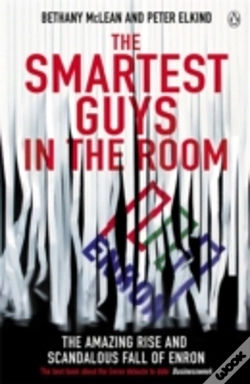 Capa do artigo The Smartest Guys In The Room