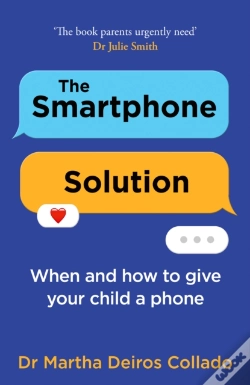 Capa do artigo The Smartphone Solution