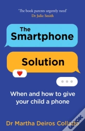 Capa do artigo The Smartphone Solution