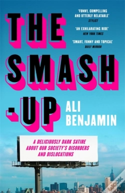 Capa do artigo The Smash-Up