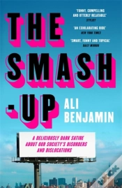 Capa do artigo The Smash-Up