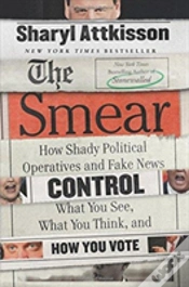 Capa do artigo The Smear