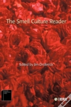 Capa do artigo The Smell Culture Reader