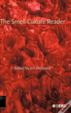 Capa do artigo The Smell Culture Reader