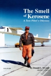 The Smell Of Kerosene