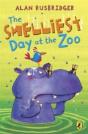 The Smelliest Day At The Zoo - Preview