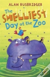Capa do artigo The Smelliest Day At The Zoo