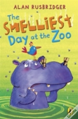 Capa do artigo The Smelliest Day At The Zoo