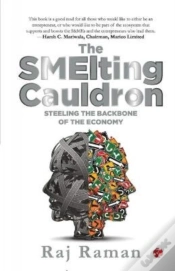 Capa do artigo The Smelting Cauldron