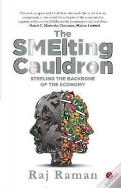 Capa do artigo The Smelting Cauldron