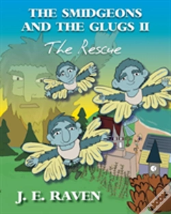 Capa do artigo The Smidgeons And The Glugs Ii