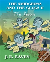 Capa do artigo The Smidgeons And The Glugs Ii