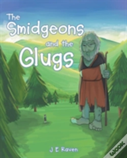 Capa do artigo The Smidgeons And The Glugs