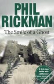 Capa do artigo The Smile Of A Ghost