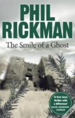 Capa do artigo The Smile Of A Ghost