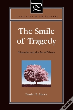 Capa do artigo The Smile Of Tragedy