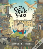 Capa do artigo The Smile Shop