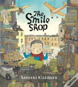 Capa do artigo The Smile Shop