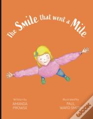 The Smile That Went A Mile