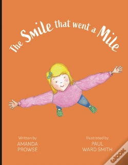 Capa do artigo The Smile That Went A Mile