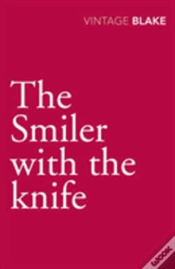 Capa do artigo The Smiler With The Knife