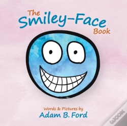 Capa do artigo The Smiley-Face Book