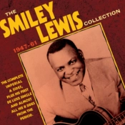 Capa do artigo The Smiley Lewis Collection - CD