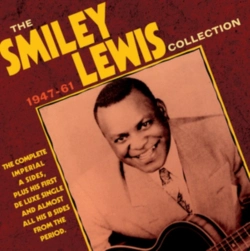 Capa do artigo The Smiley Lewis Collection - CD