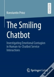 Capa do artigo The Smiling Chatbot