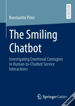Capa do artigo The Smiling Chatbot