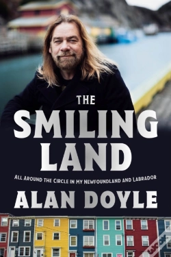 Capa do artigo The Smiling Land