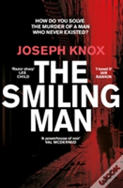 Capa do artigo The Smiling Man