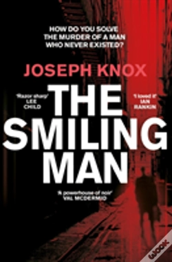 Capa do artigo The Smiling Man