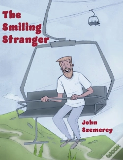 Capa do artigo The Smiling Stranger