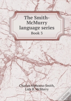 Capa do artigo The Smith-Mcmurry Language Series Book 3