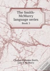 Capa do artigo The Smith-Mcmurry Language Series Book 3