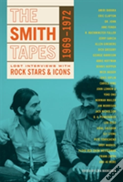 Capa do artigo The Smith Tapes