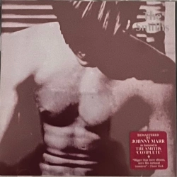 Capa do artigo The Smiths - CD