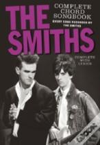 The Smiths Complete Chord Songbook