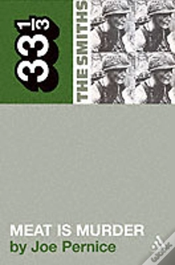 Capa do artigo The Smiths' Meat Is Murder