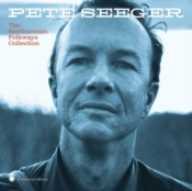 Capa do artigo The Smithsonian Folkways Collection - CD