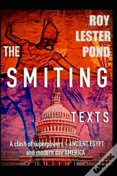 The Smiting Texts Egyptology Mystery Adventure