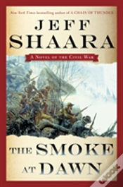 Capa do artigo The Smoke At Dawn