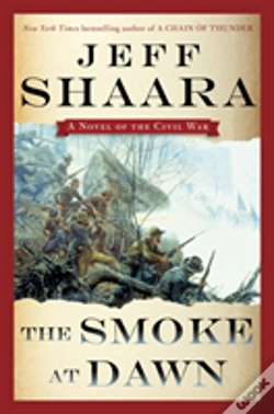 Capa do artigo The Smoke At Dawn