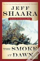 The Smoke At Dawn