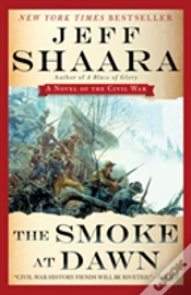 Capa do artigo The Smoke At Dawn