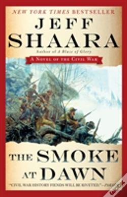 Capa do artigo The Smoke At Dawn