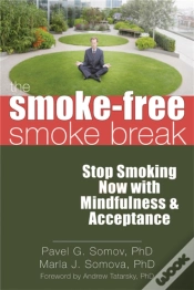Capa do artigo The Smoke-Free Smoke Break