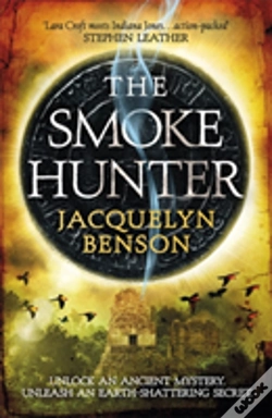 Capa do artigo The Smoke Hunter