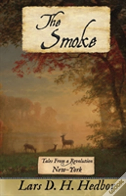 Capa do artigo The Smoke